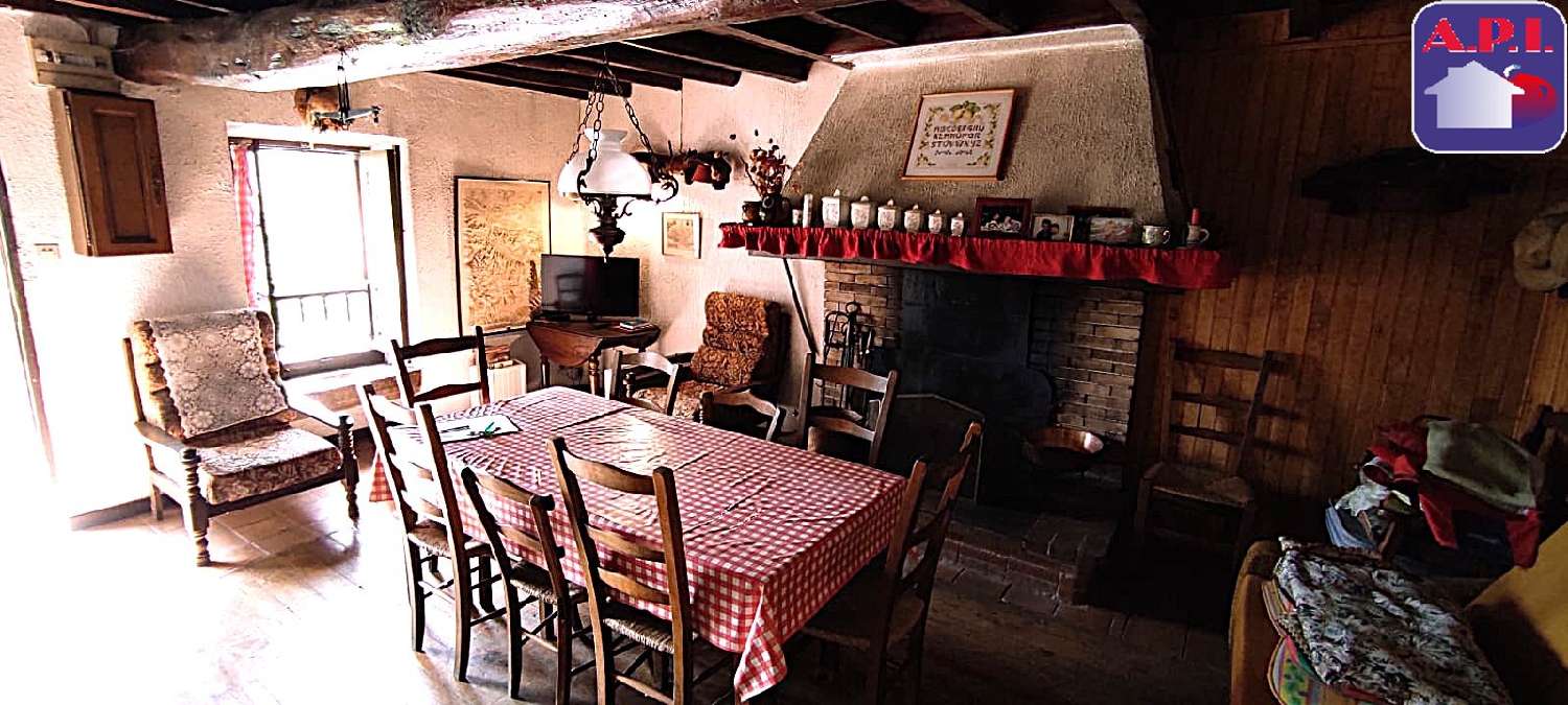  te koop huis Foix Ariège 4