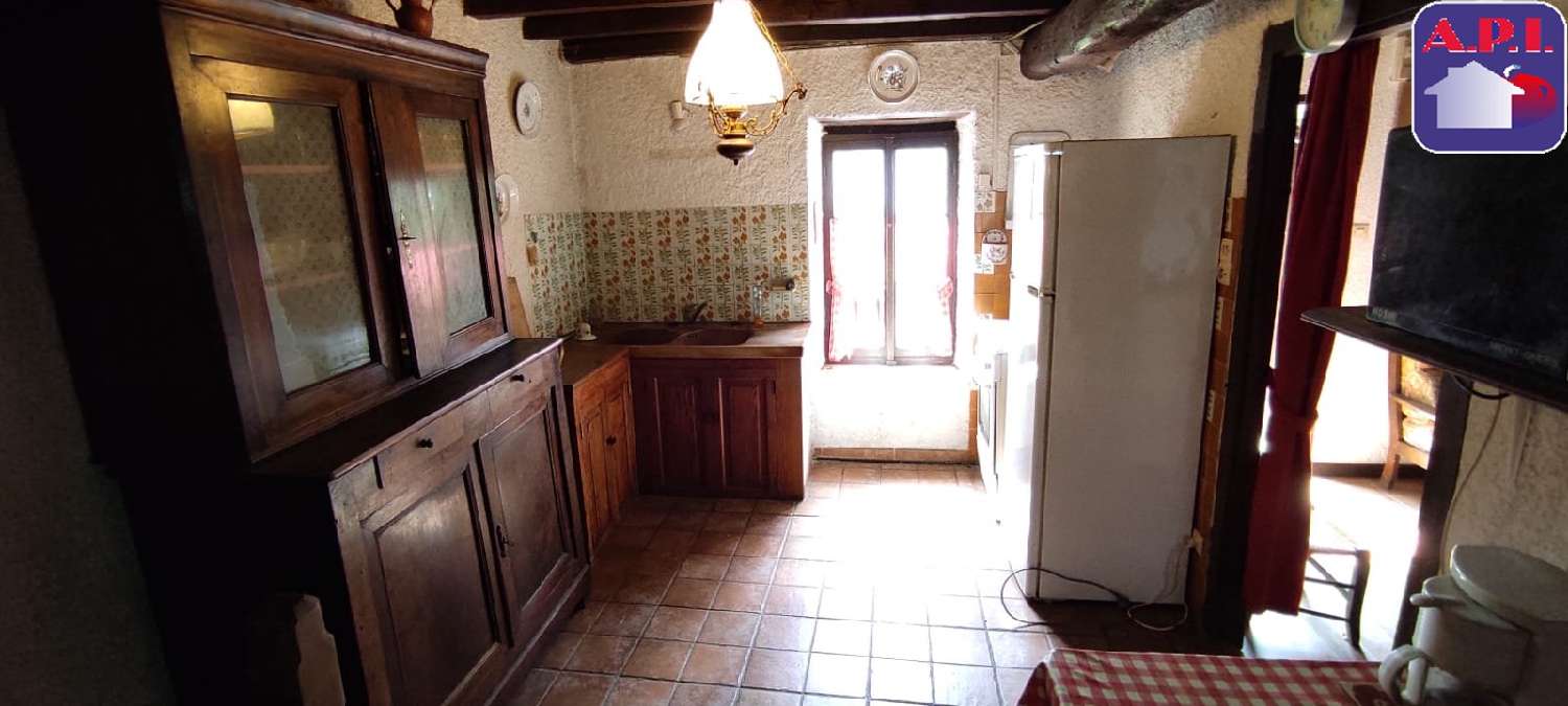  te koop huis Foix Ariège 6