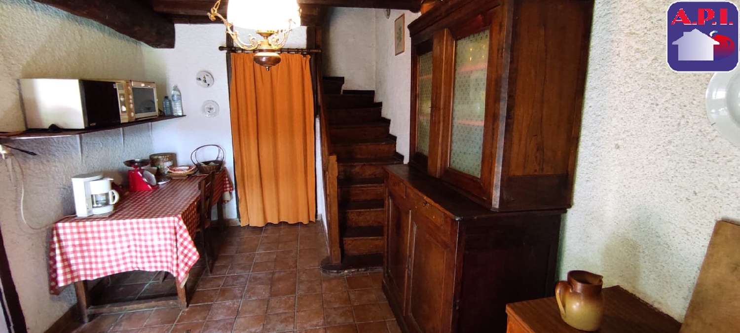  te koop huis Foix Ariège 7