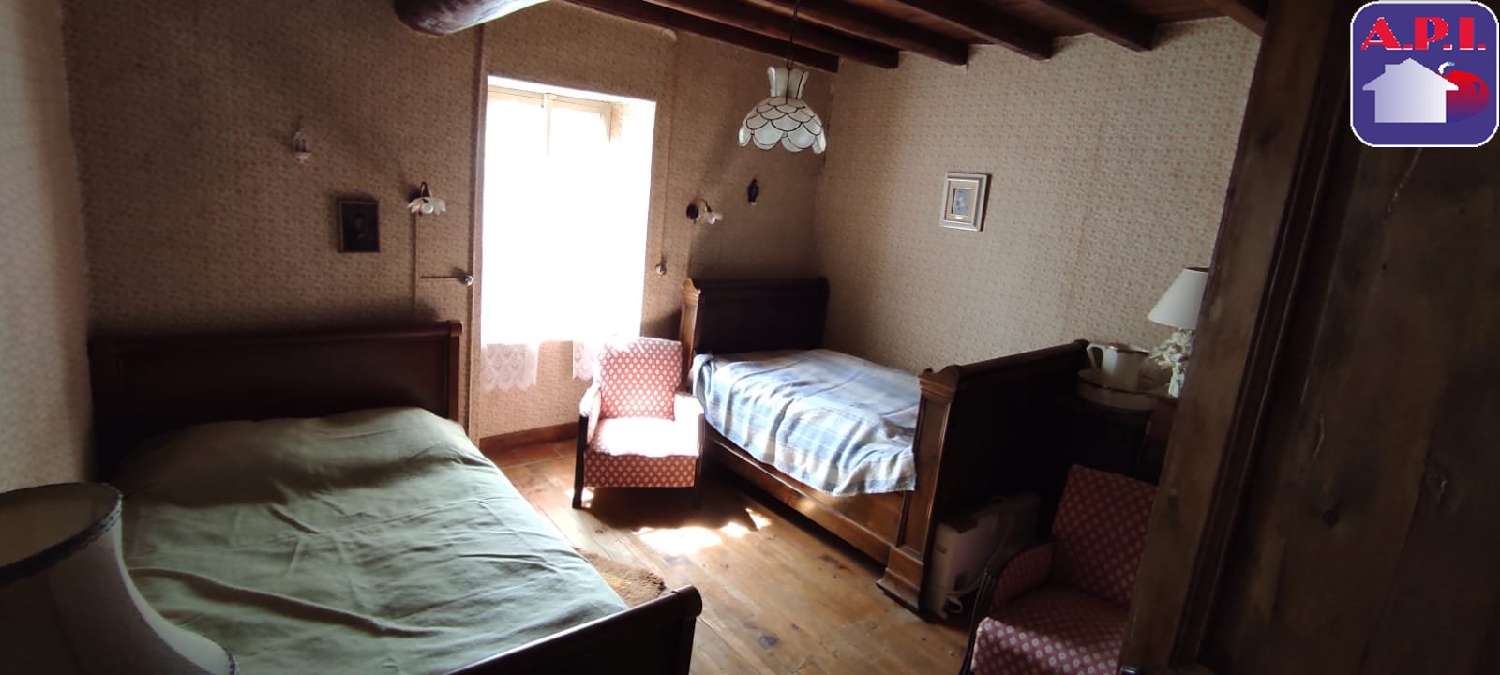  te koop huis Foix Ariège 8