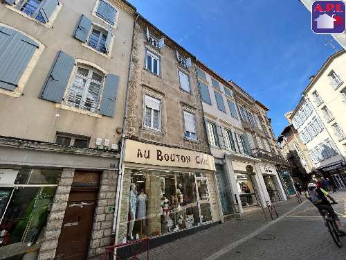 Foix Ariège huis foto 7059338