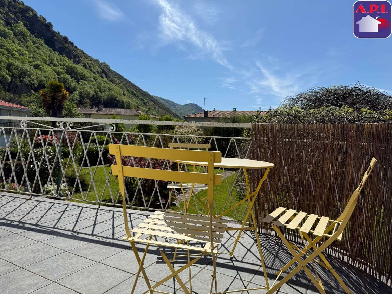  en venta casa Foix Ariège 3