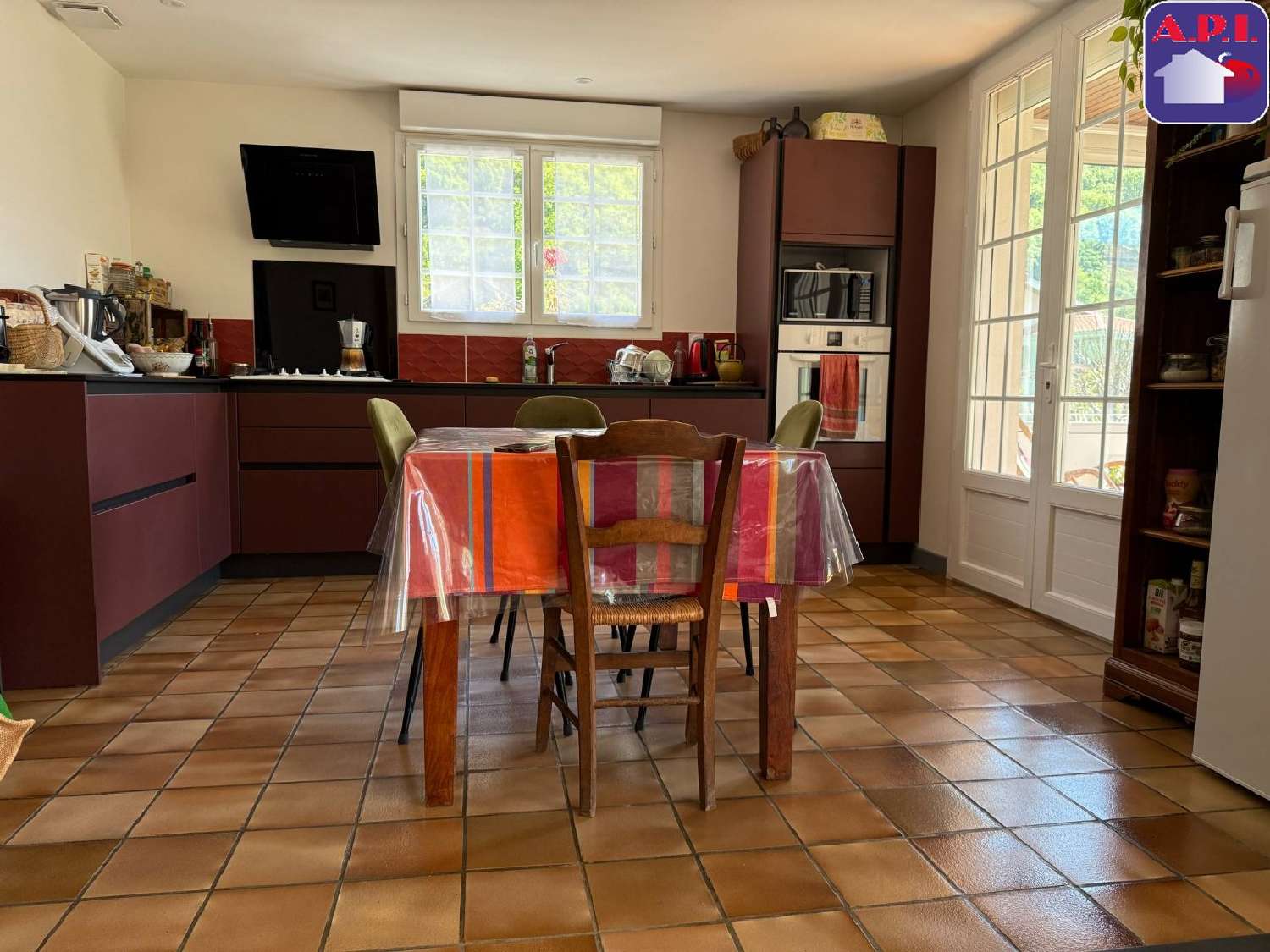  en venta casa Foix Ariège 6