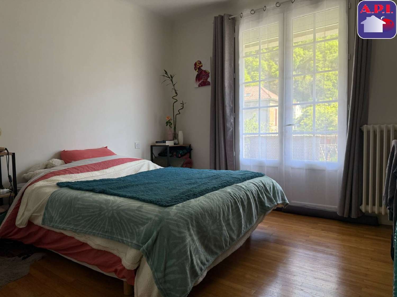  en venta casa Foix Ariège 7