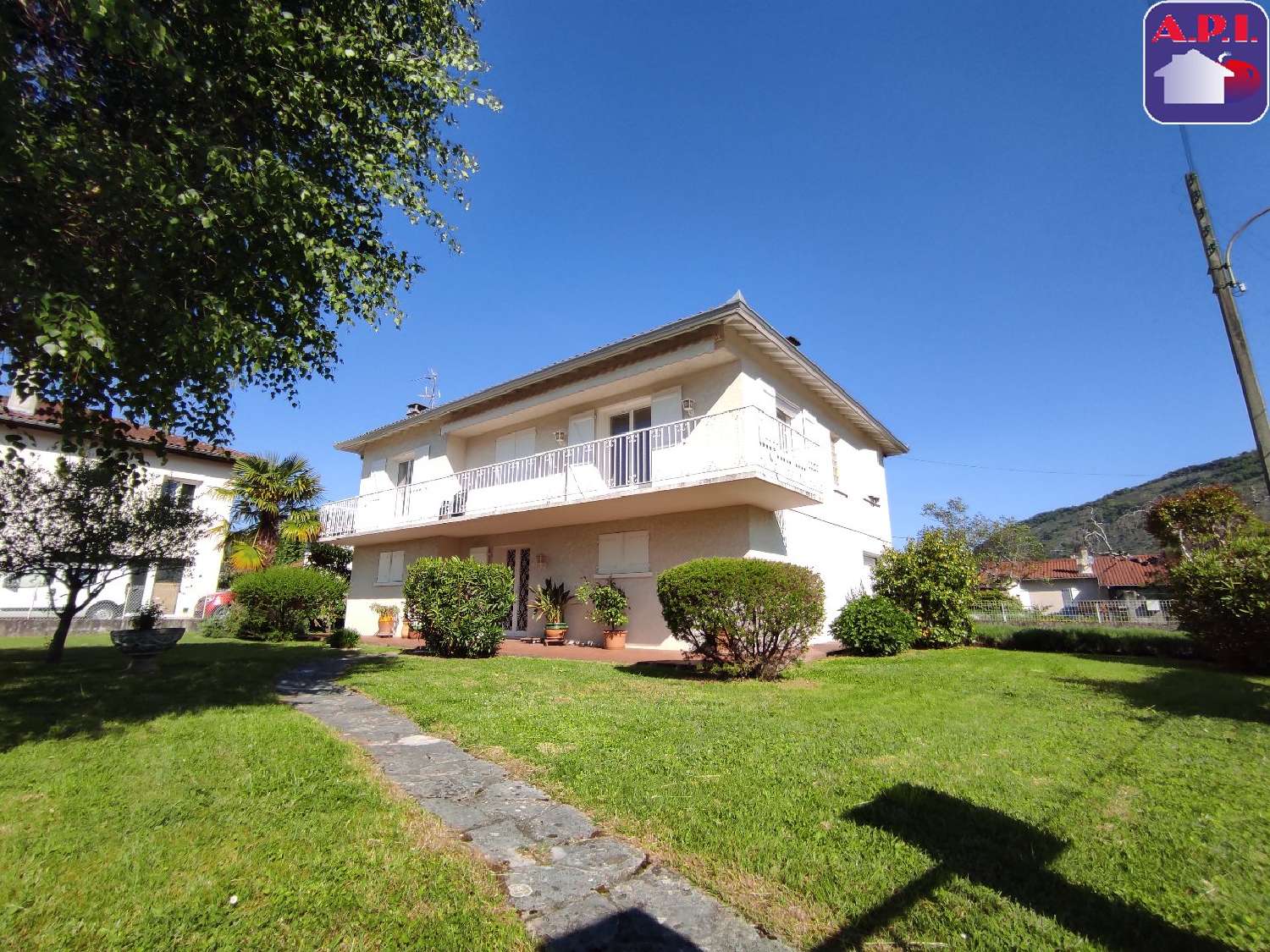  à vendre maison Foix Ariège 2