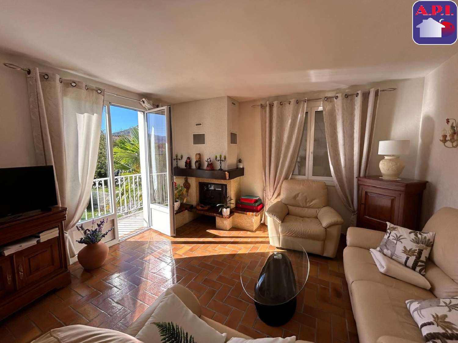  à vendre maison Foix Ariège 3
