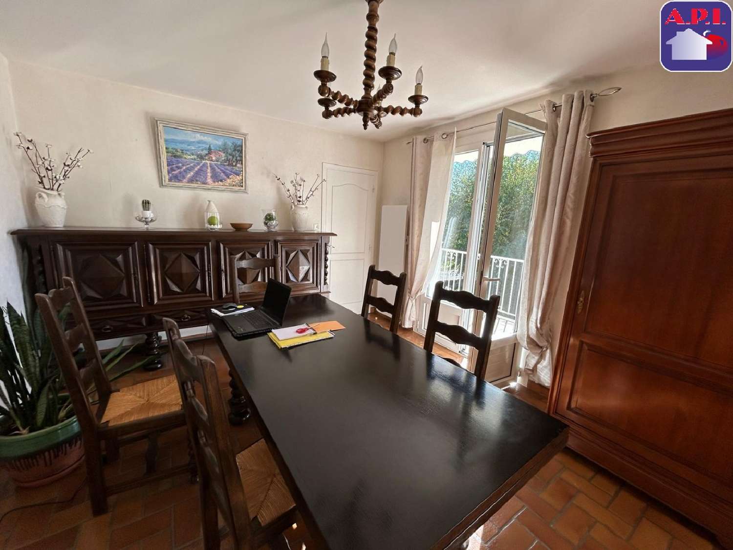  à vendre maison Foix Ariège 5