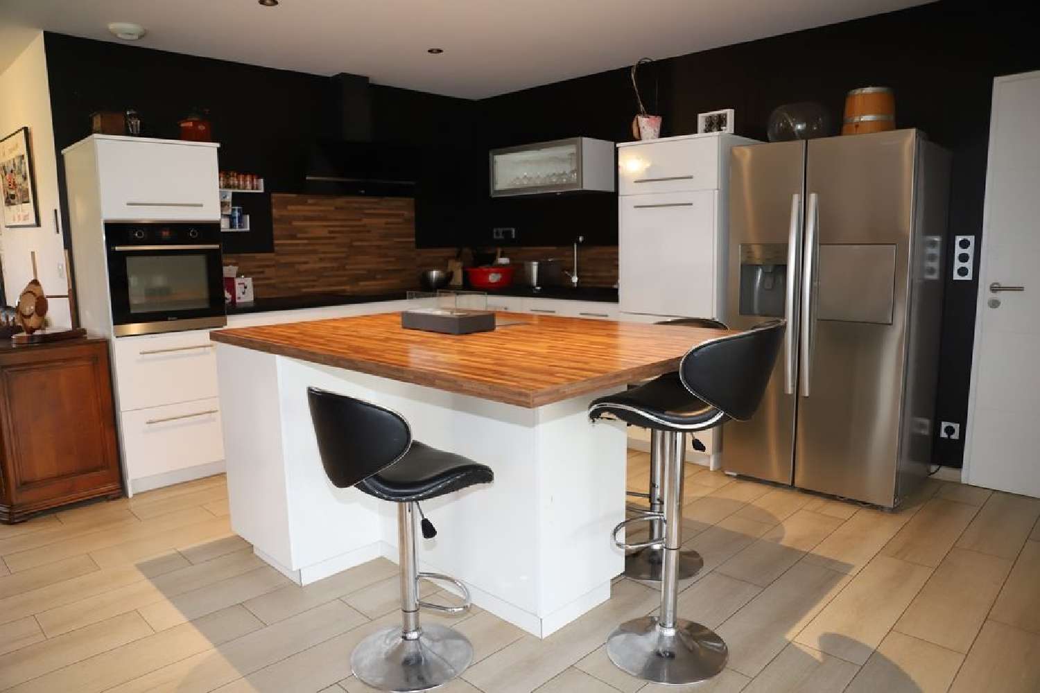  à vendre maison Foix Ariège 2