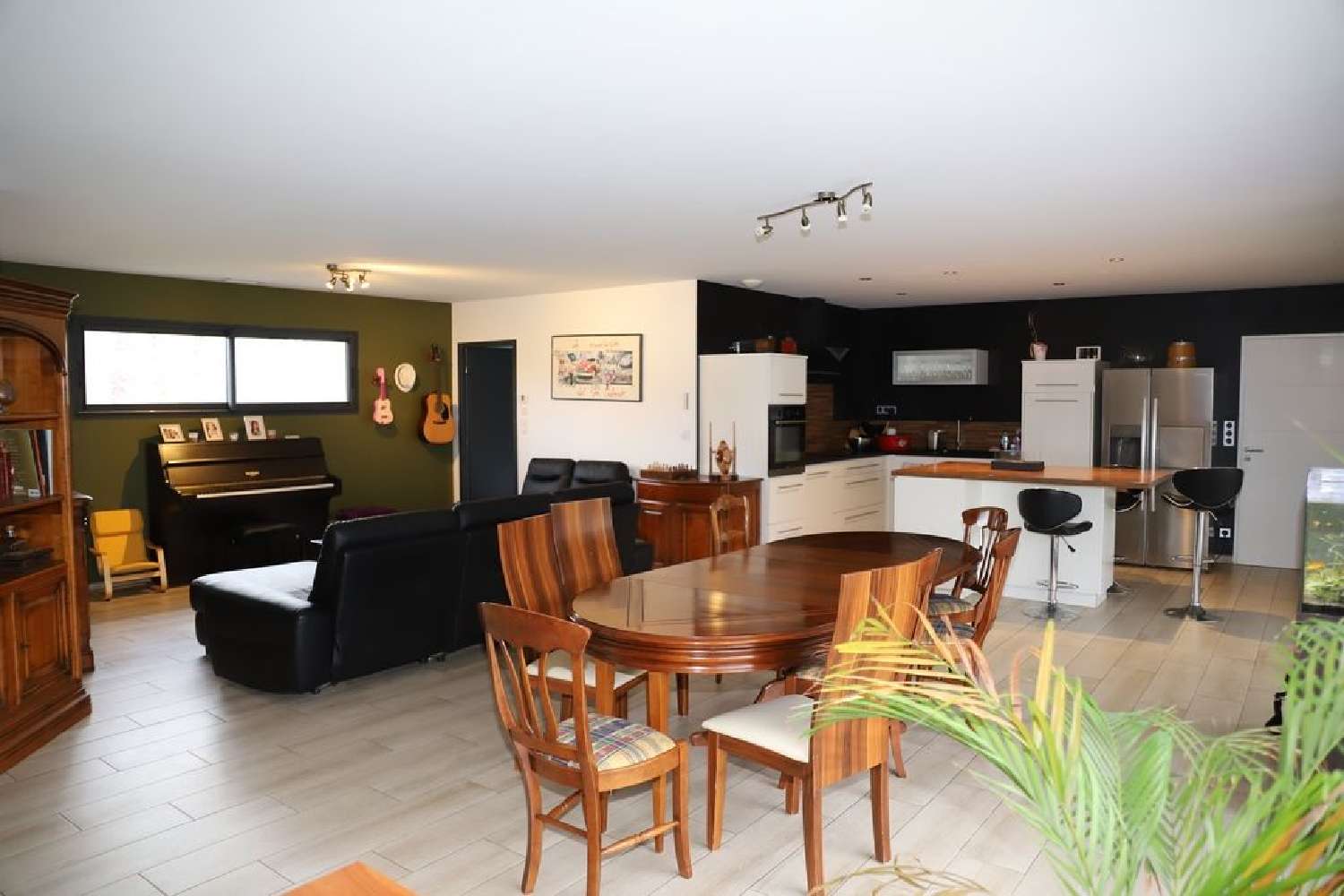 à vendre maison Foix Ariège 3