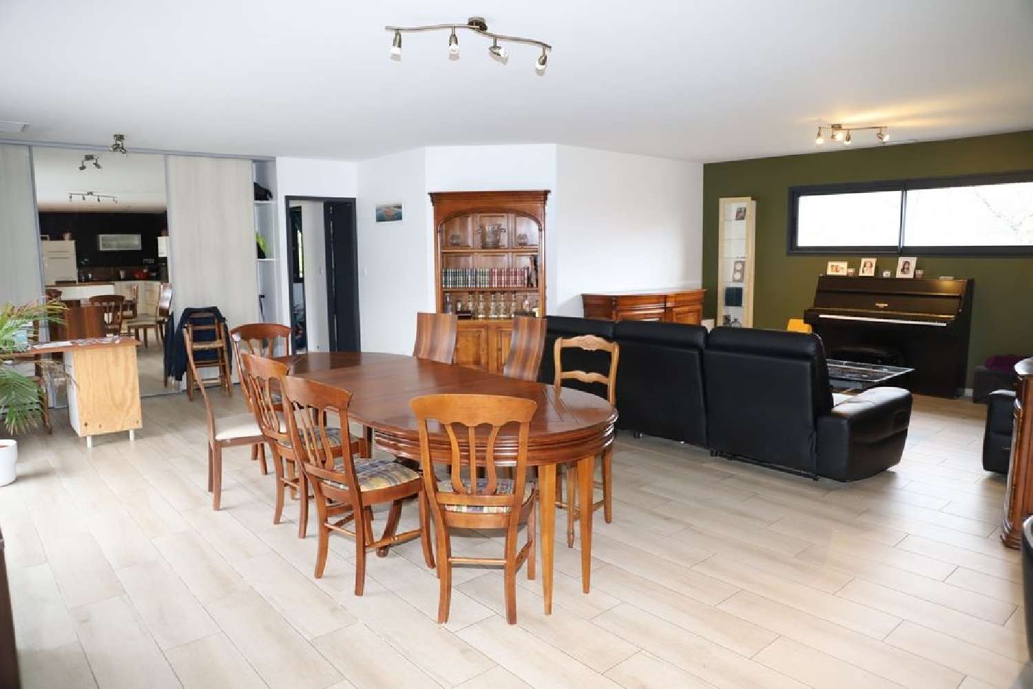  à vendre maison Foix Ariège 4