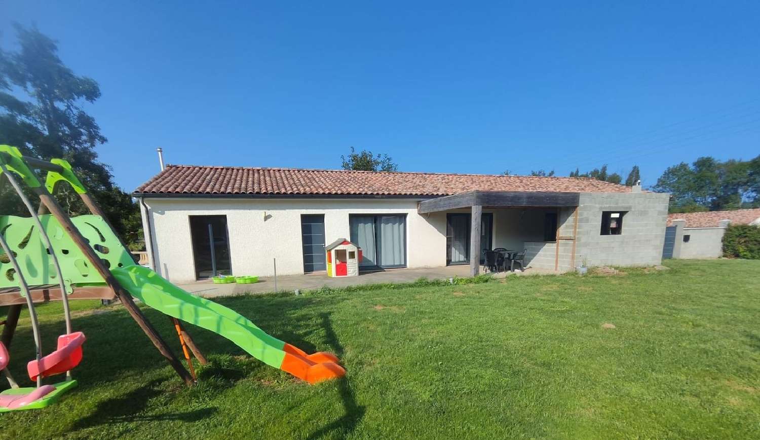  à vendre maison Foix Ariège 5