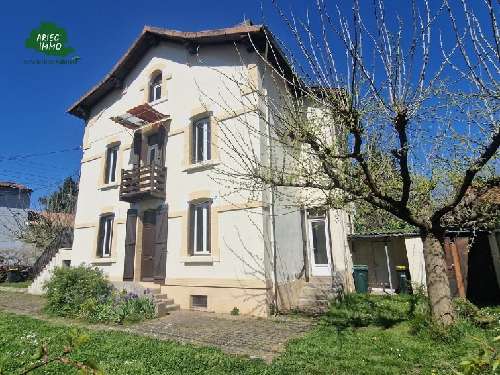 Foix Ariège house foto 7060257