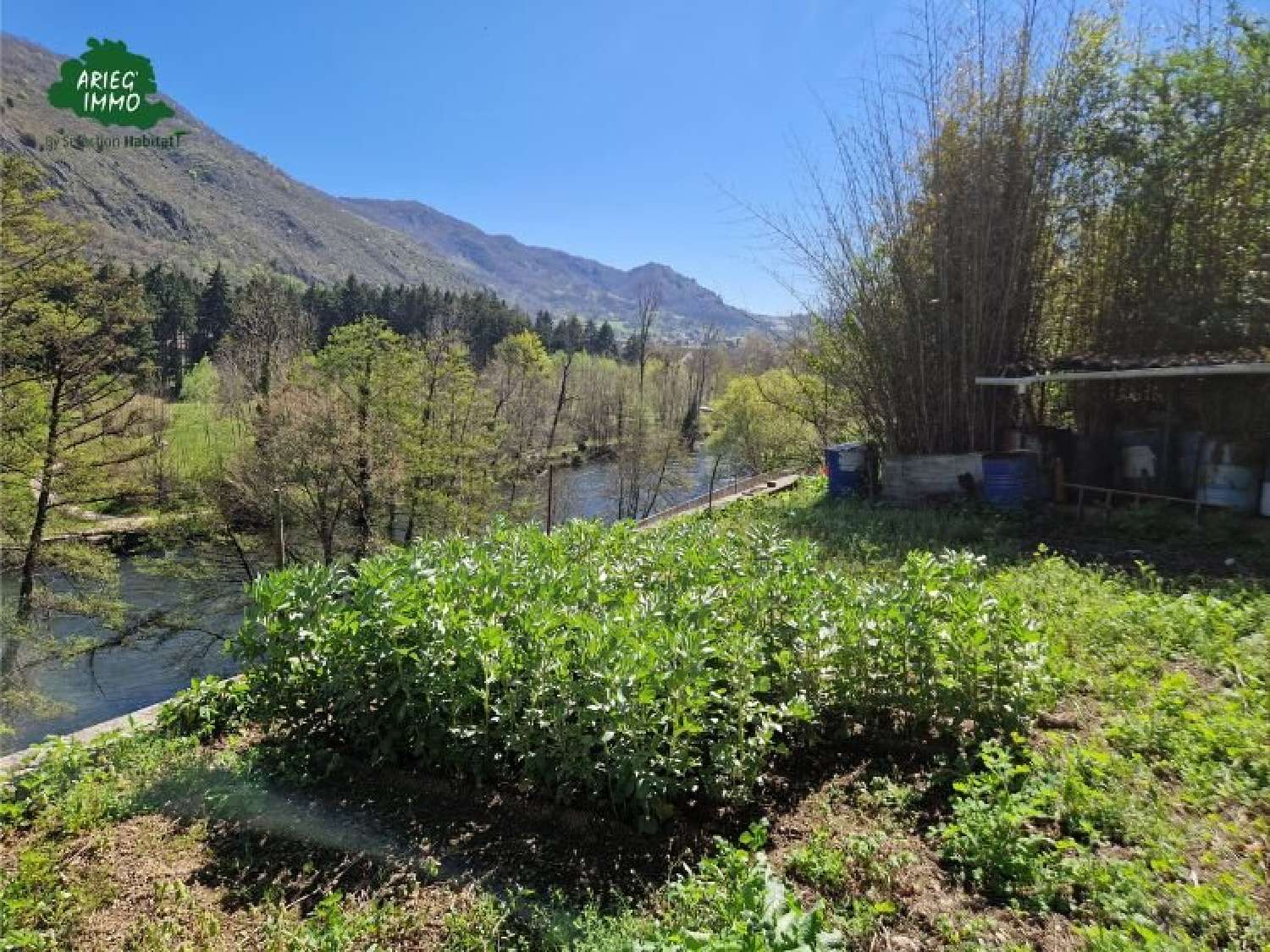  te koop huis Foix Ariège 2