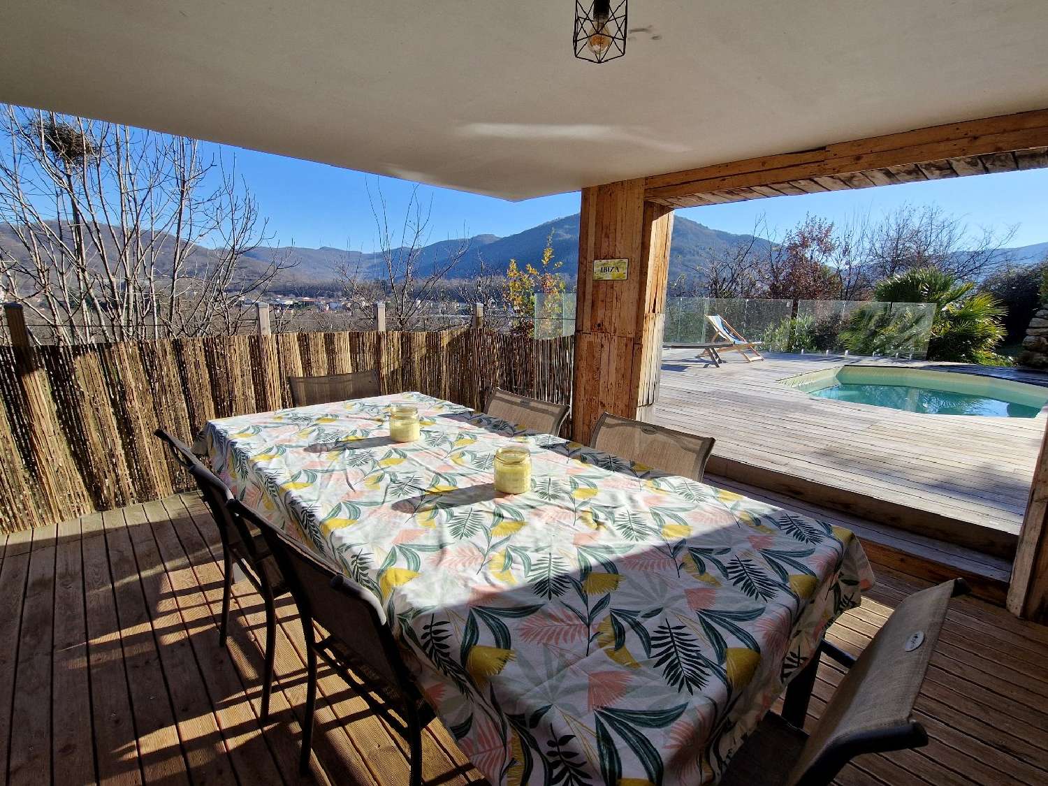  à vendre maison Foix Ariège 1