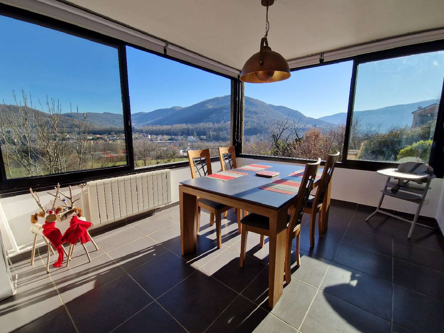 en venta casa Foix Ariège 2