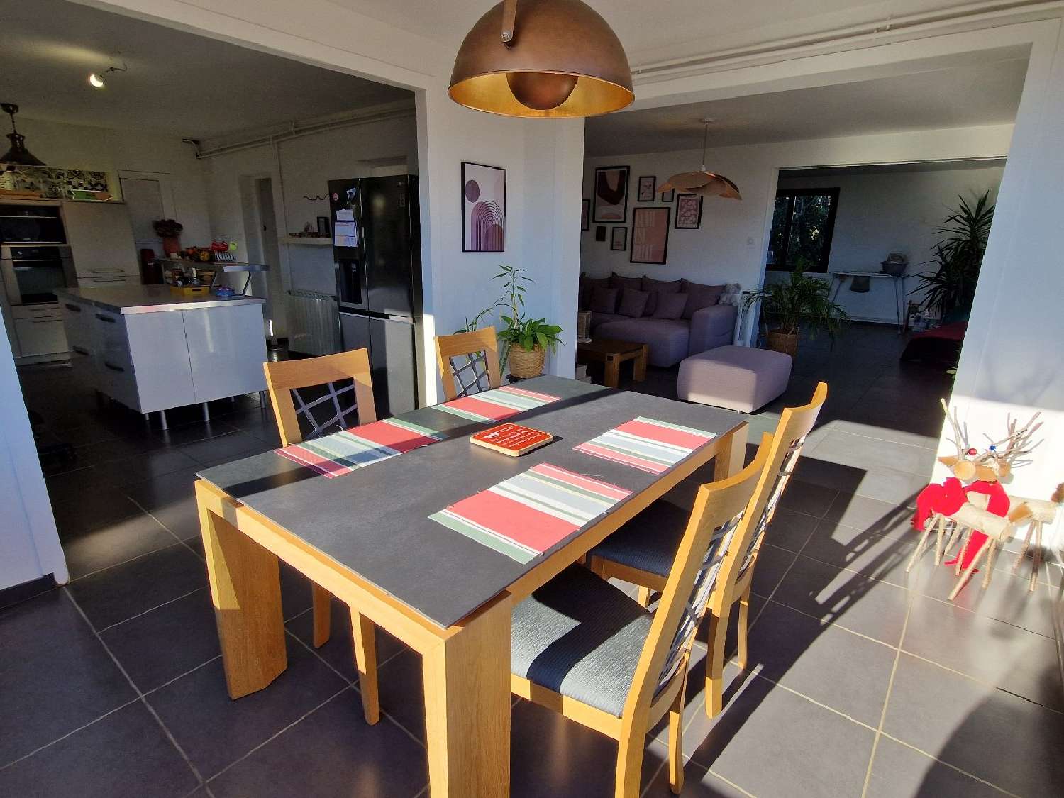 en venta casa Foix Ariège 3