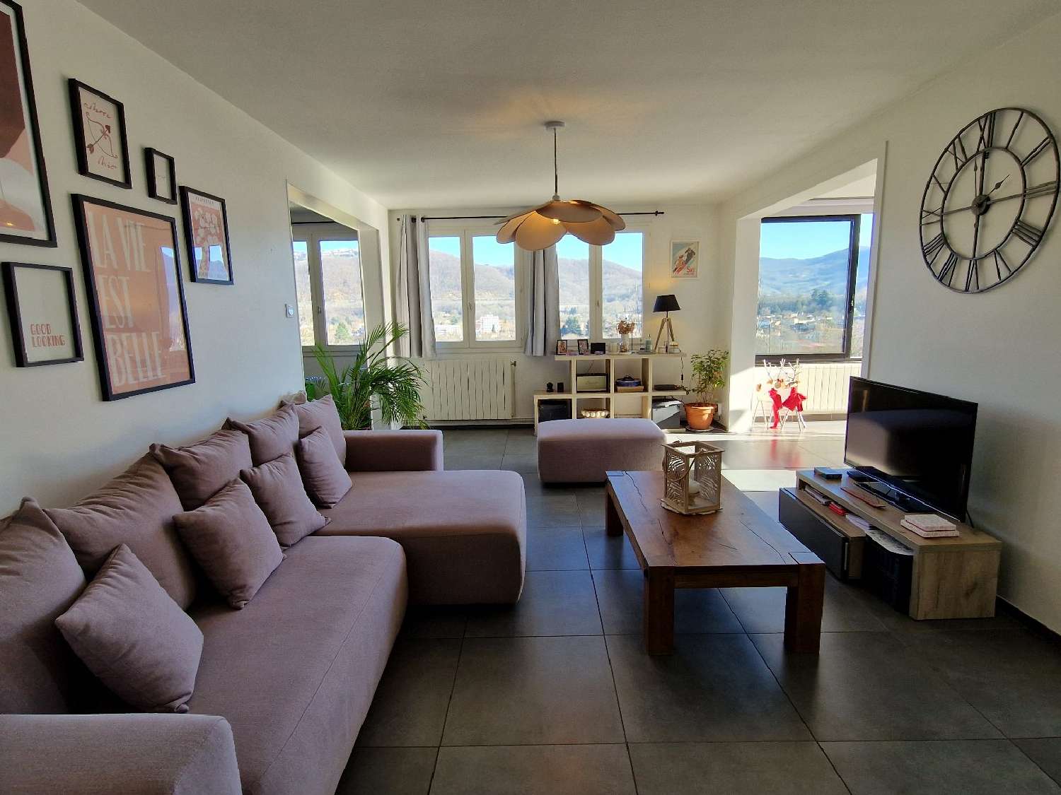  à vendre maison Foix Ariège 5