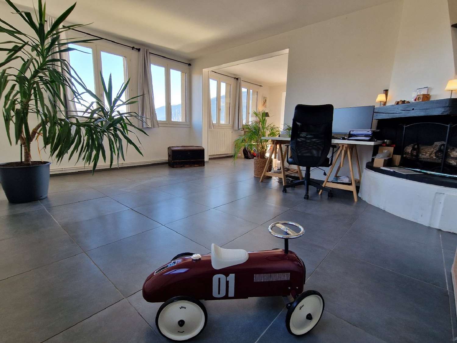  à vendre maison Foix Ariège 6