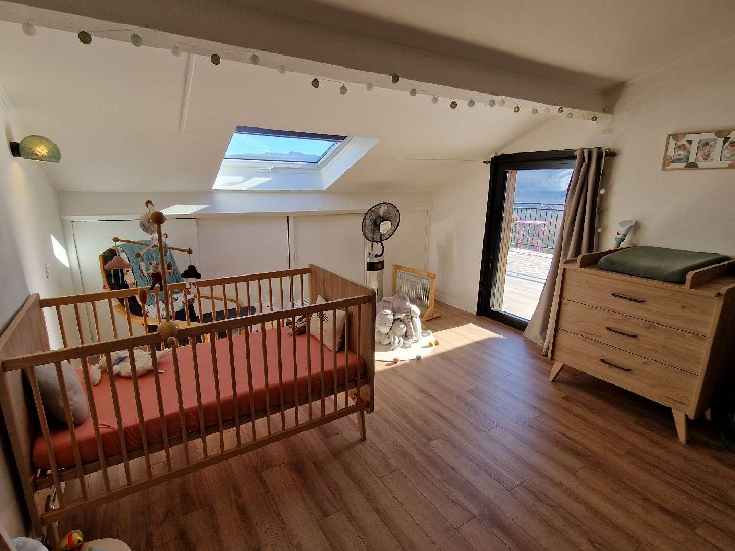  à vendre maison Foix Ariège 8
