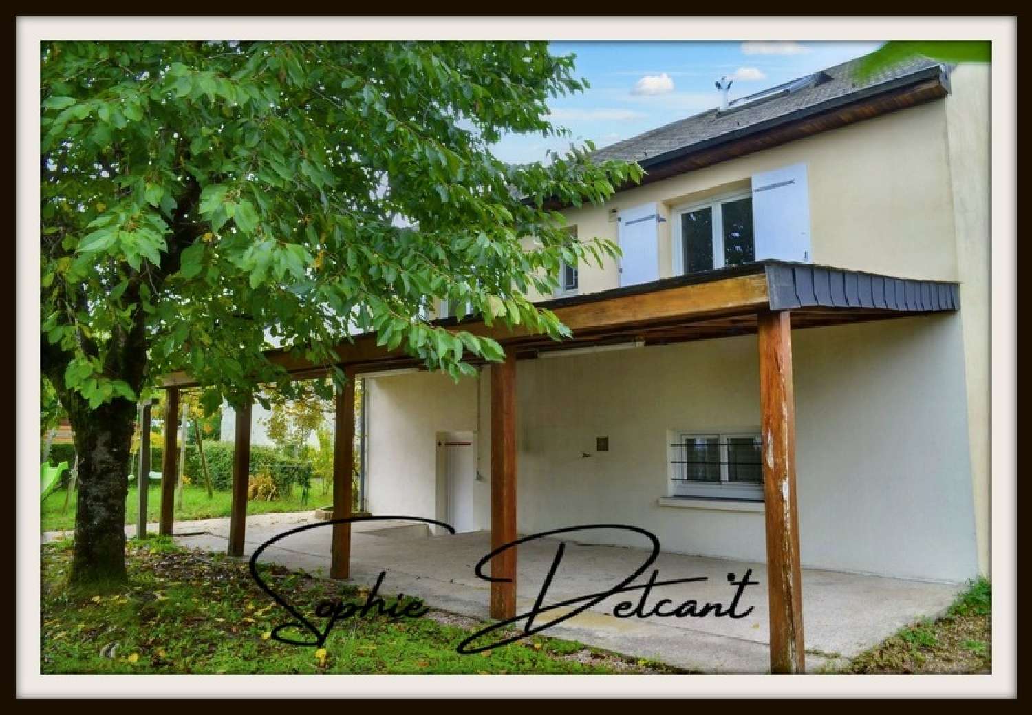  for sale house Fondettes Indre-et-Loire 2