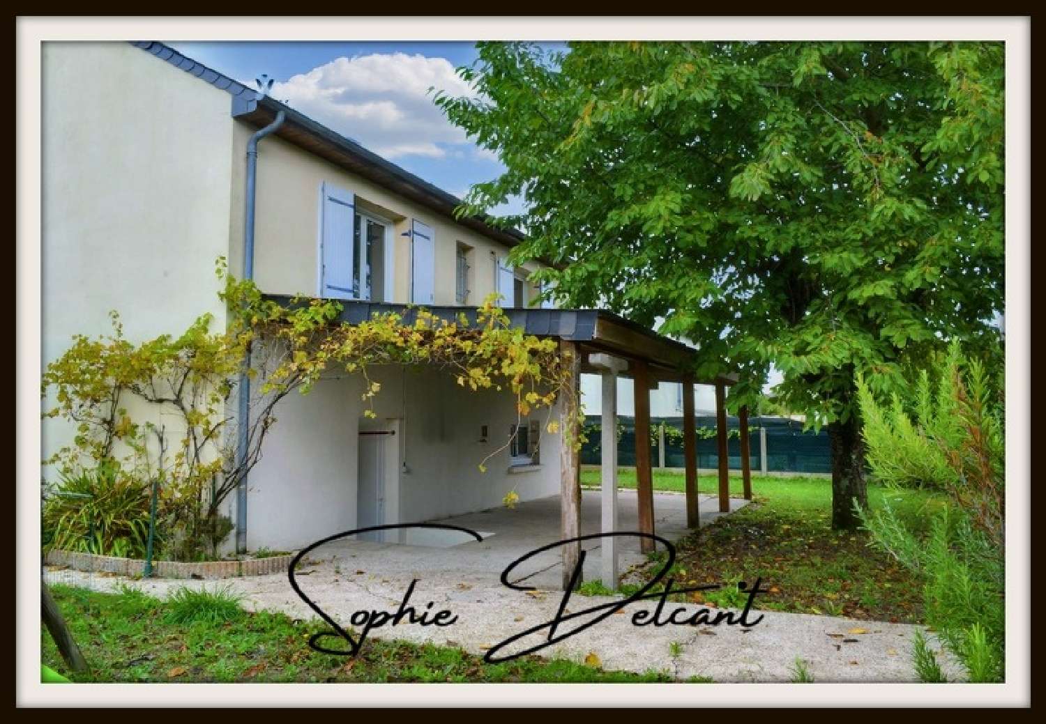  for sale house Fondettes Indre-et-Loire 3