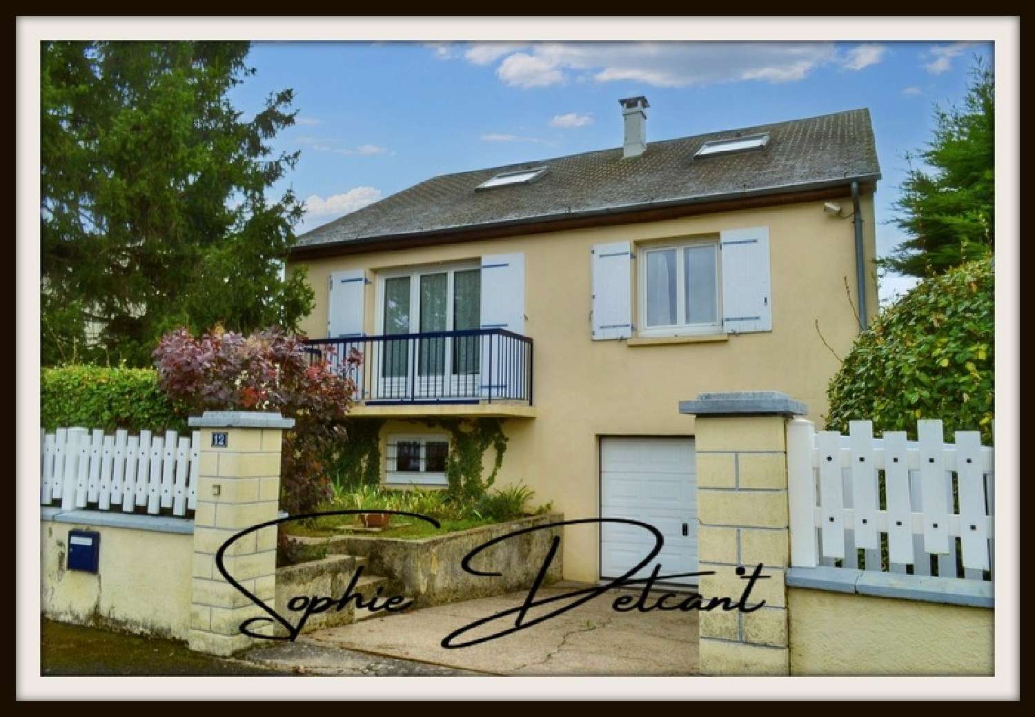  for sale house Fondettes Indre-et-Loire 5