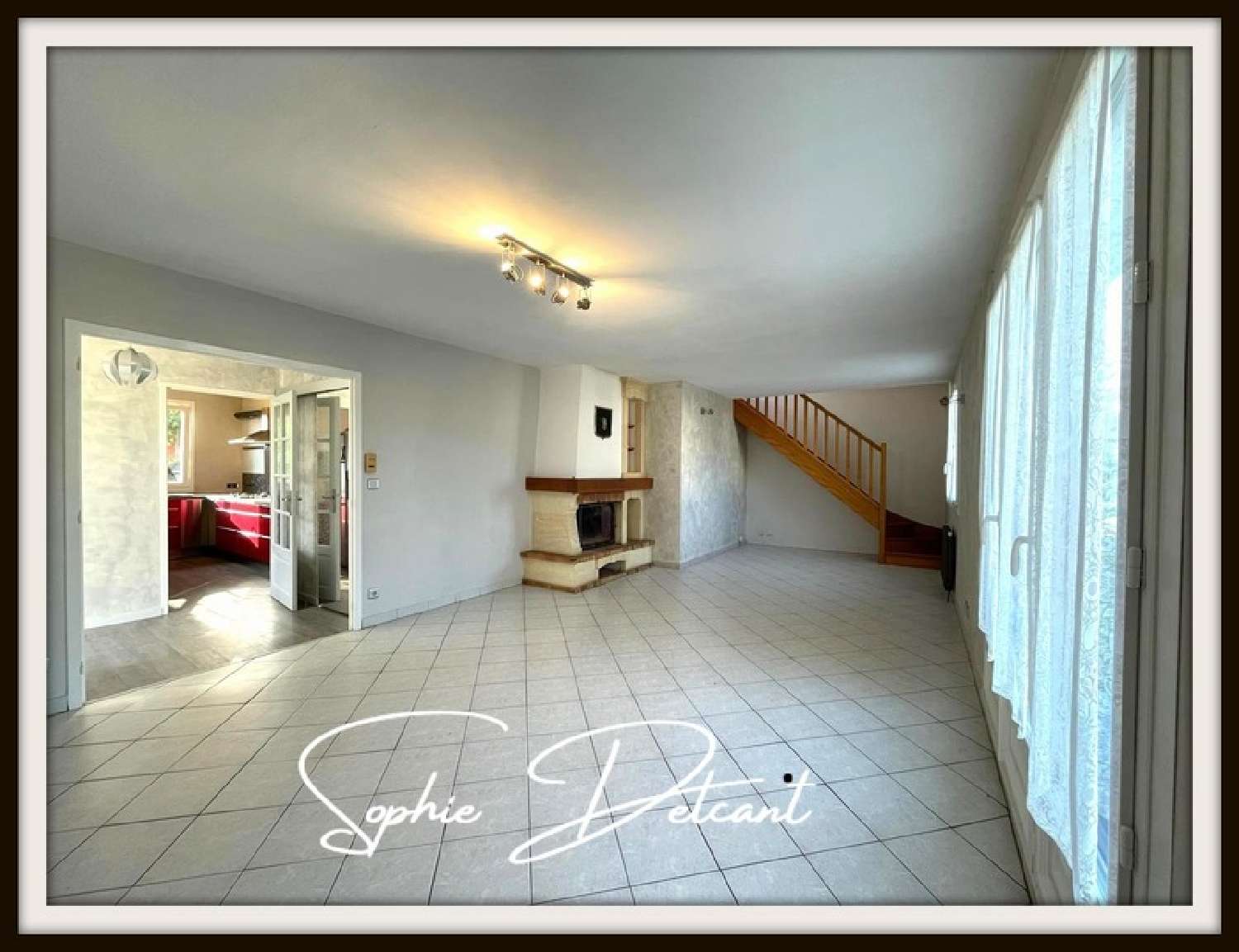  for sale house Fondettes Indre-et-Loire 6