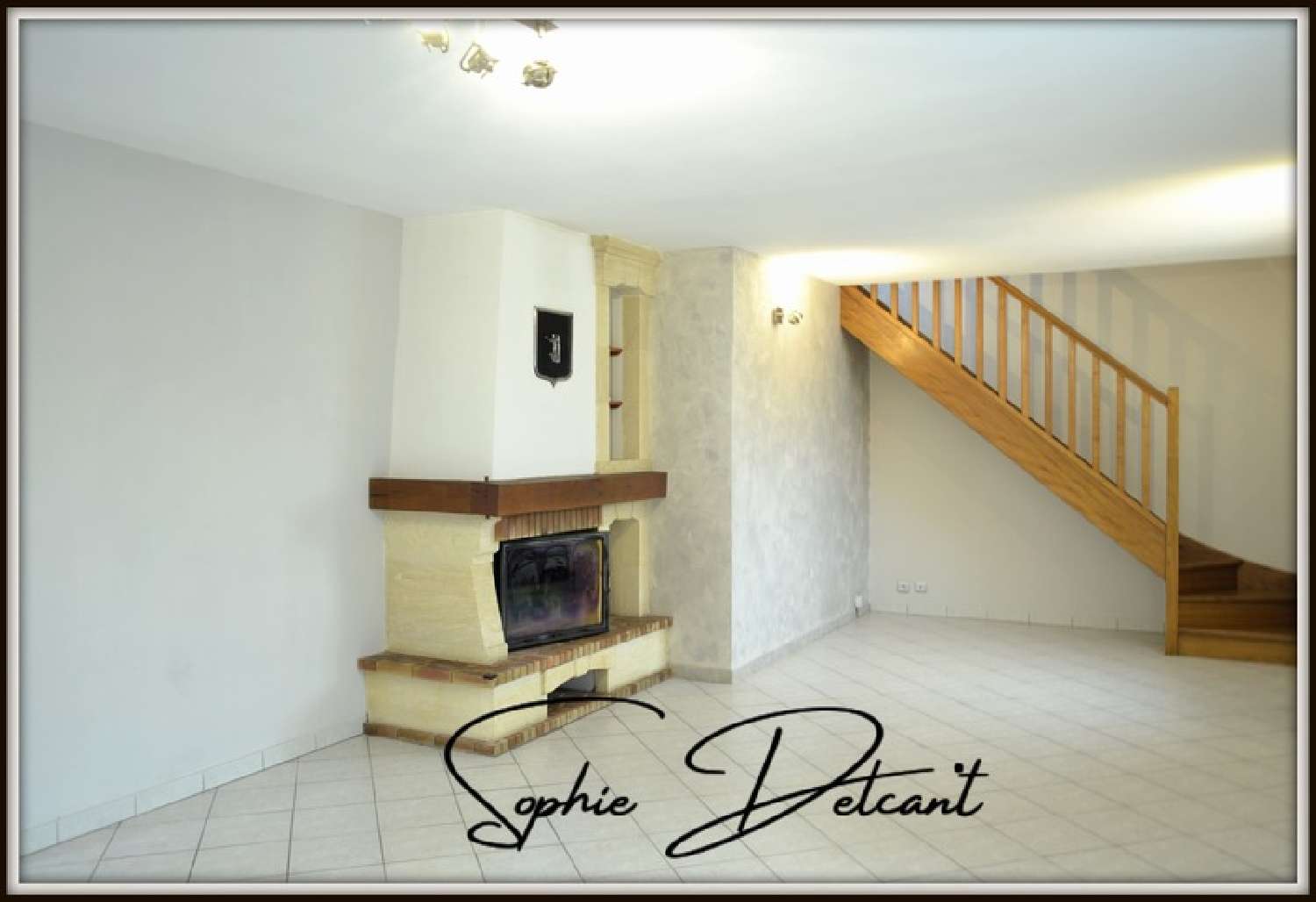  for sale house Fondettes Indre-et-Loire 7