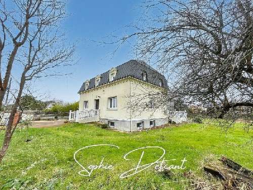 Fondettes Indre-et-Loire house foto 7066140