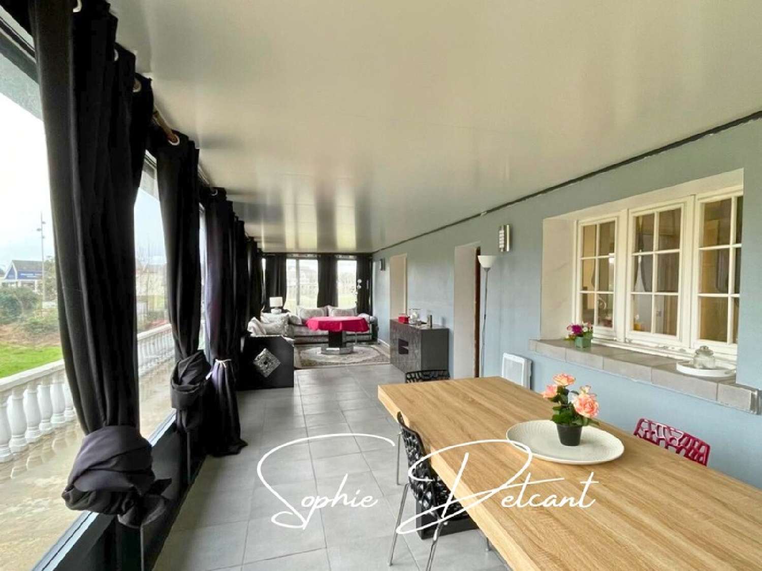 for sale house Fondettes Indre-et-Loire 5