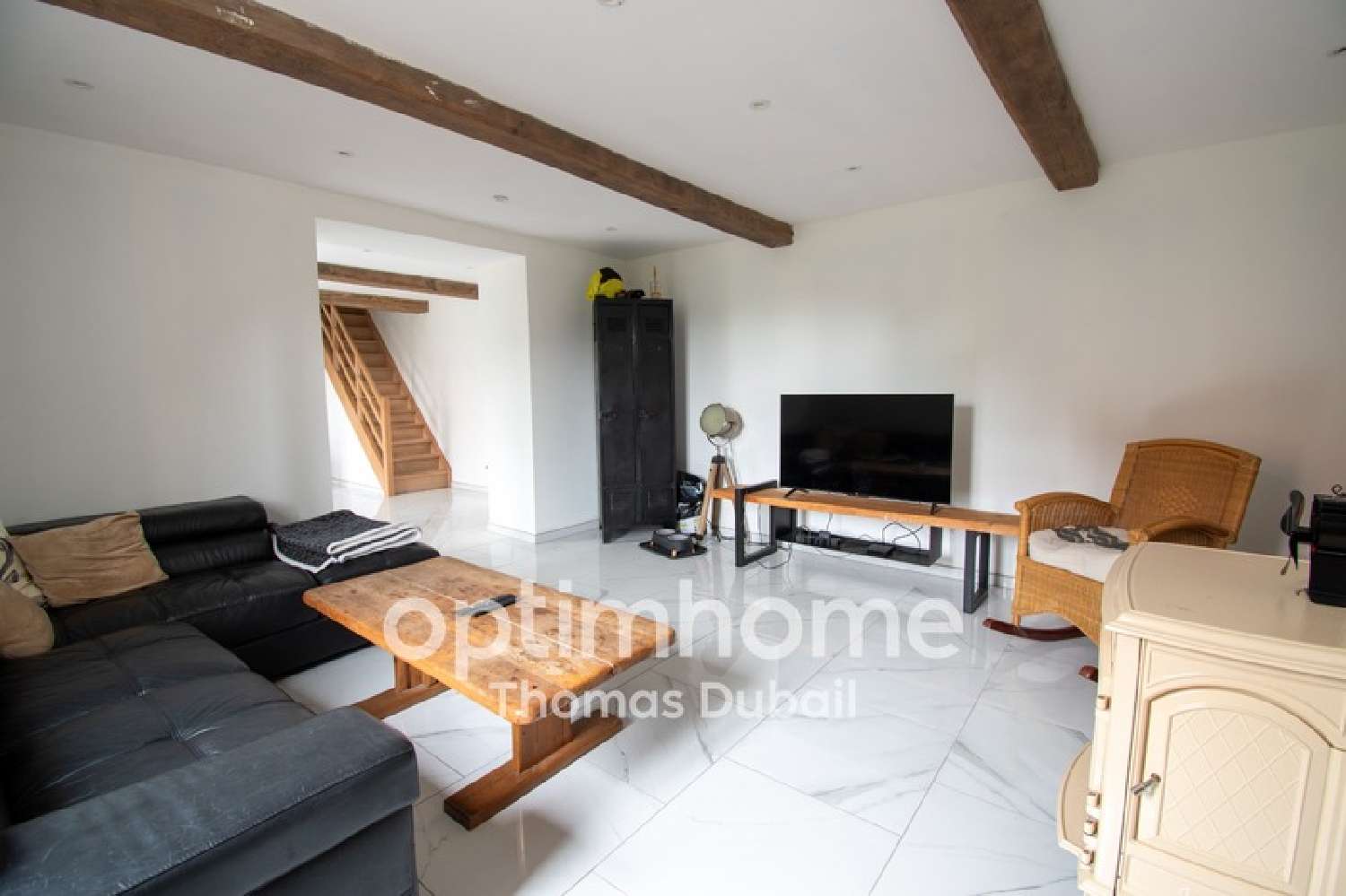  à vendre maison Fontaine-au-Bois Nord 2