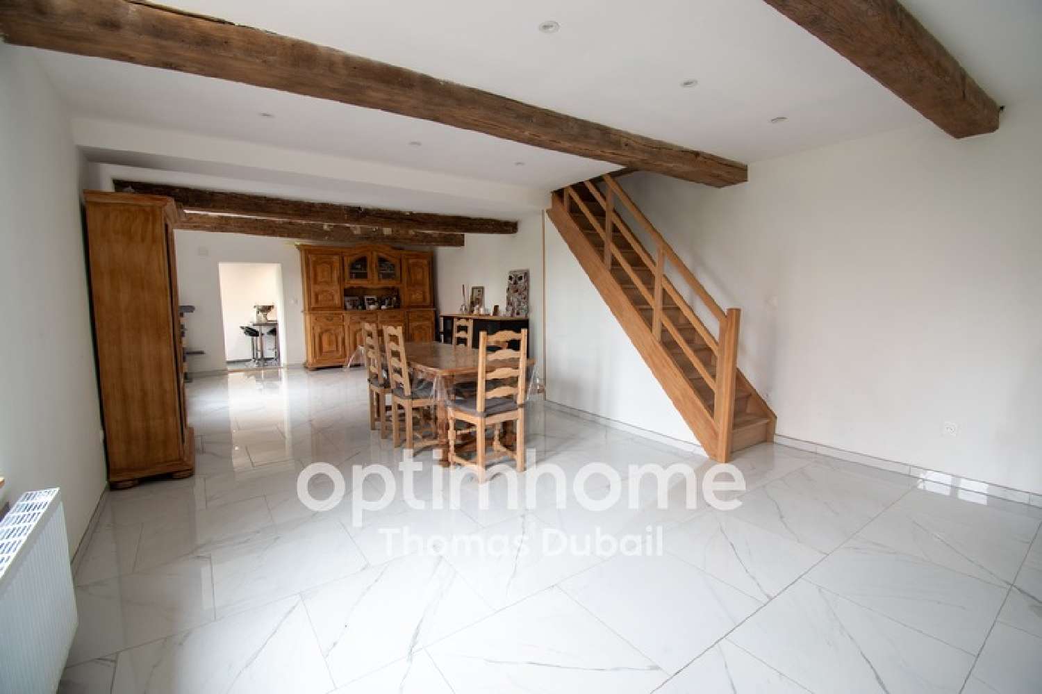 à vendre maison Fontaine-au-Bois Nord 5