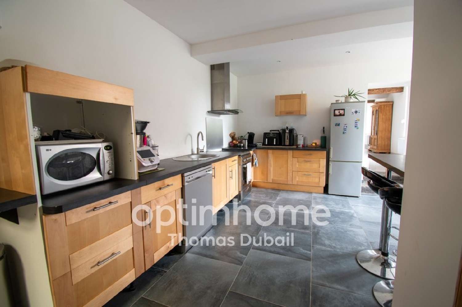  à vendre maison Fontaine-au-Bois Nord 6