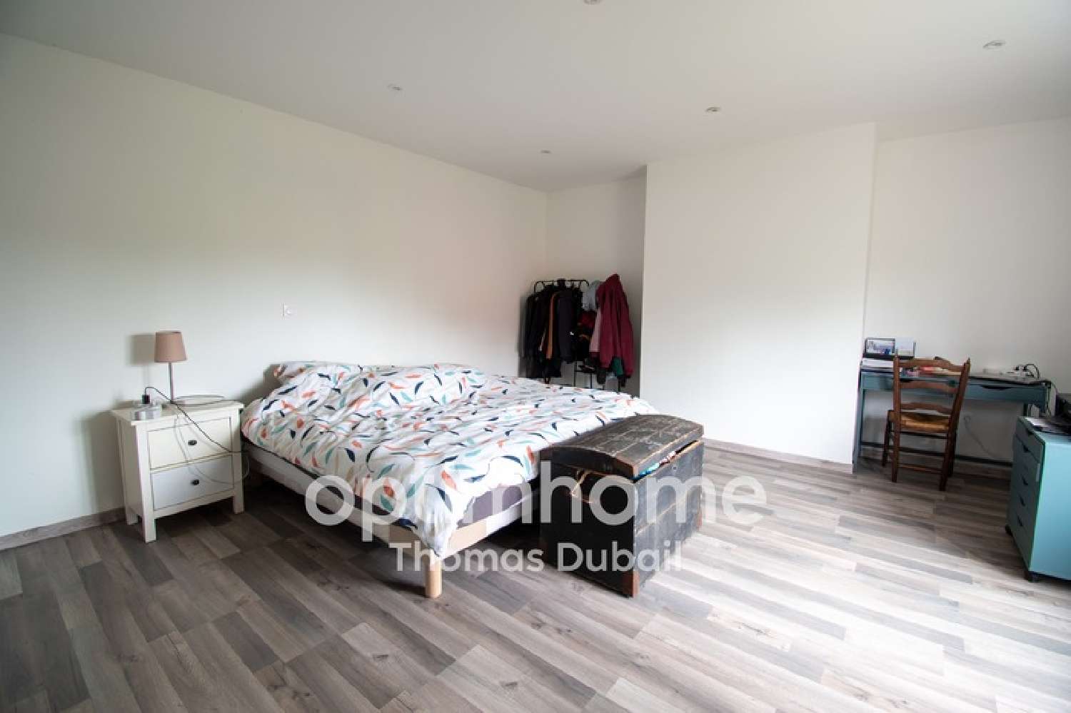  à vendre maison Fontaine-au-Bois Nord 8
