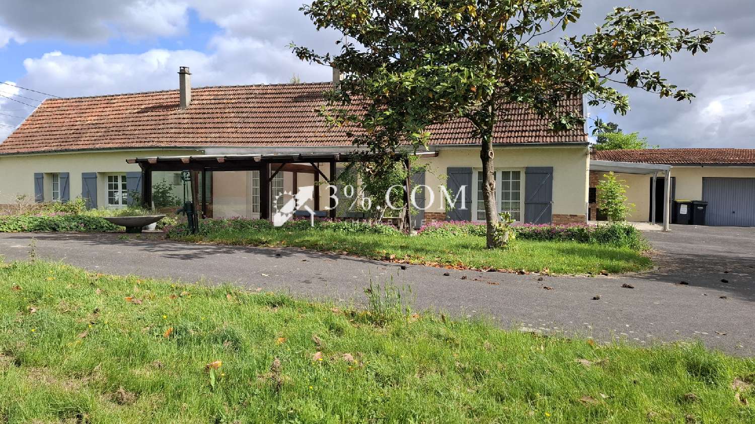  te koop herenhuis Ayen Corrèze 2