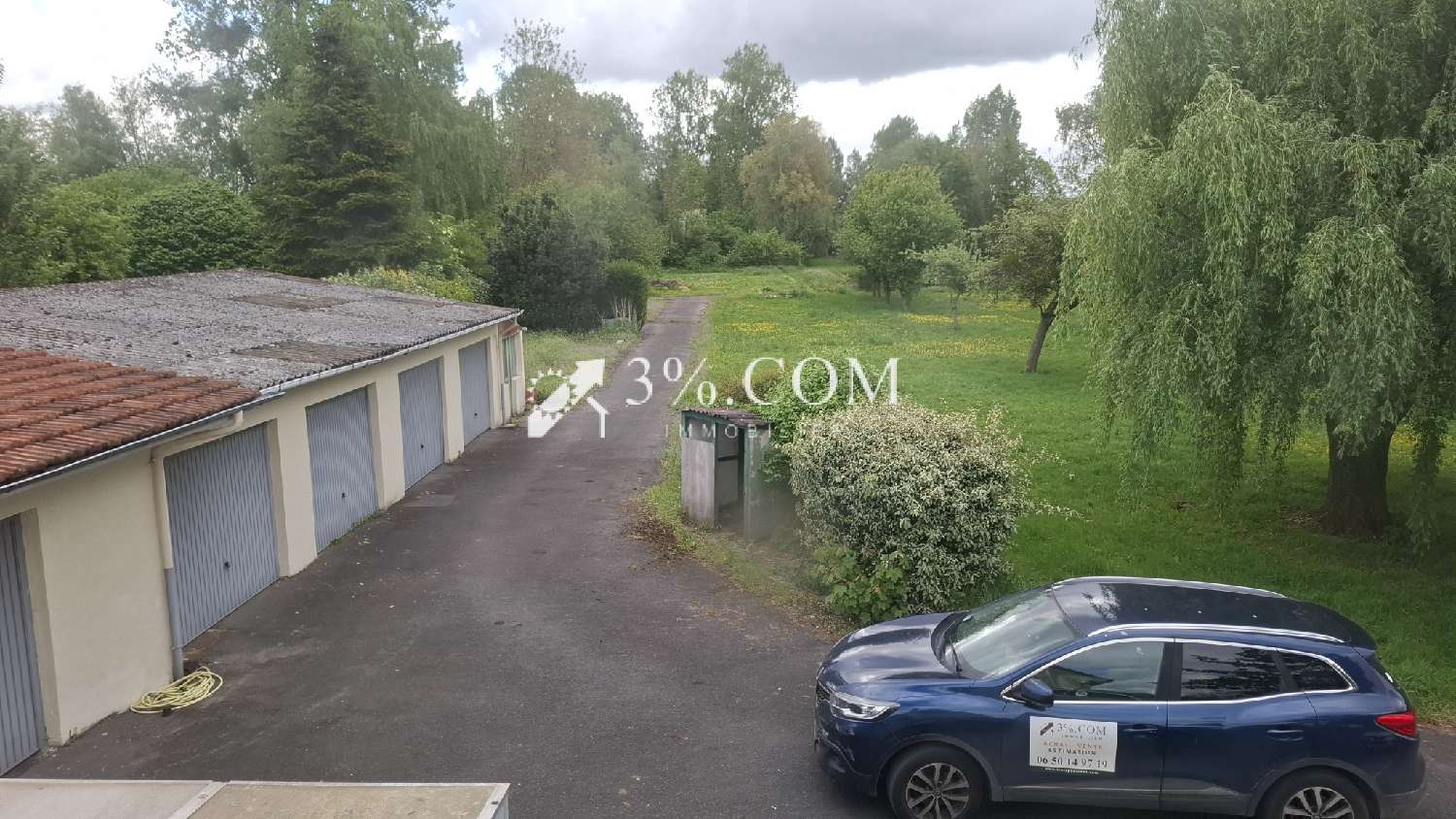  te koop herenhuis Ayen Corrèze 8