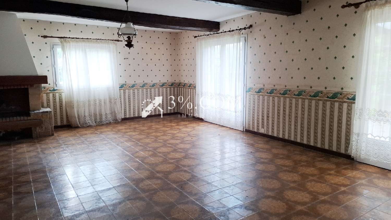  te koop herenhuis Ayen Corrèze 12