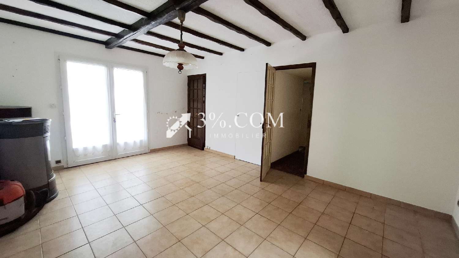  te koop herenhuis Ayen Corrèze 14