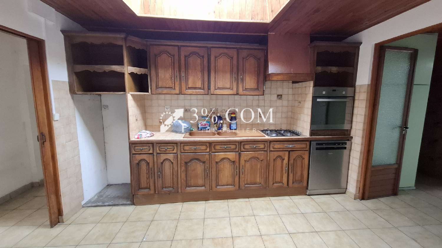  te koop herenhuis Ayen Corrèze 16
