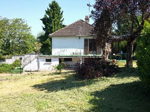 Fontenay-sur-Loing Loiret huis foto 7068194