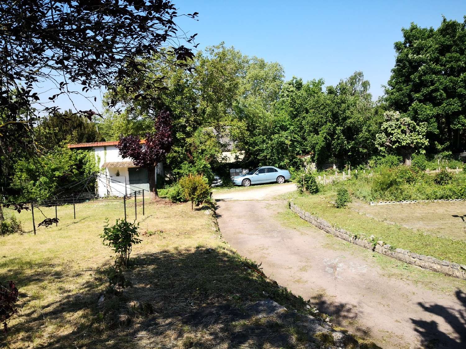  te koop huis Fontenay-sur-Loing Loiret 2