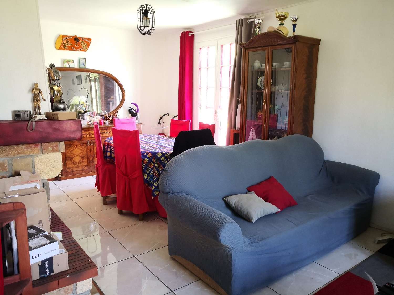  te koop huis Fontenay-sur-Loing Loiret 7
