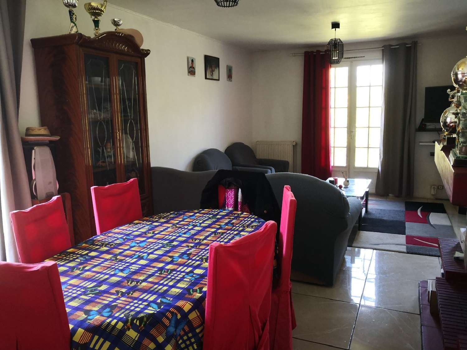  te koop huis Fontenay-sur-Loing Loiret 8