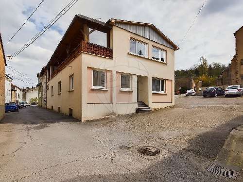 Fontoy Moselle huis foto 7062675