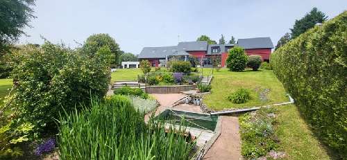 Forges-les-Eaux Seine-Maritime huis foto 7059642