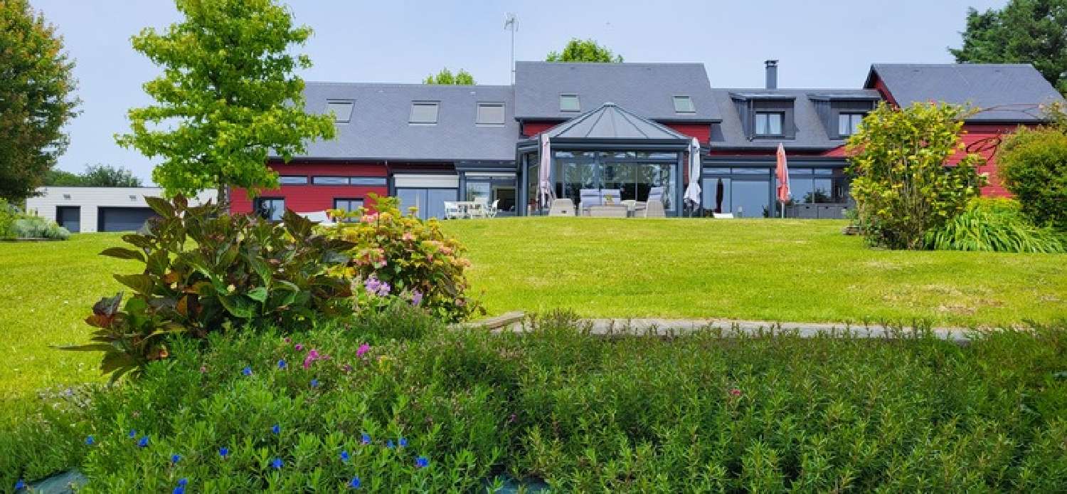  te koop huis Forges-les-Eaux Seine-Maritime 4
