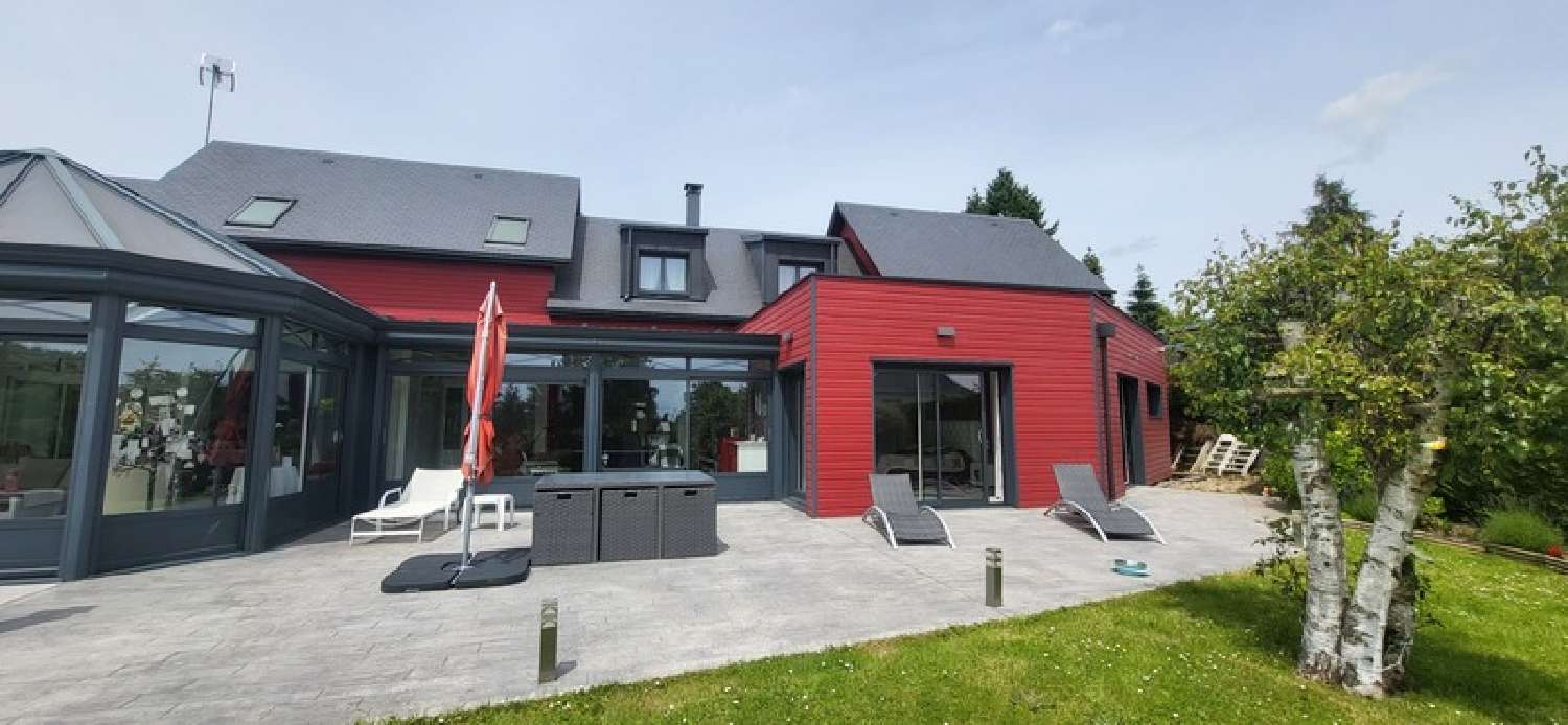  te koop huis Forges-les-Eaux Seine-Maritime 5