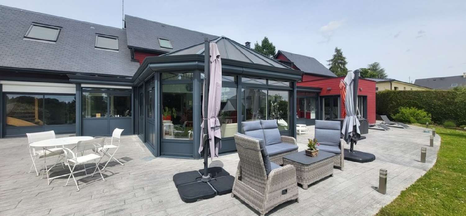  te koop huis Forges-les-Eaux Seine-Maritime 6
