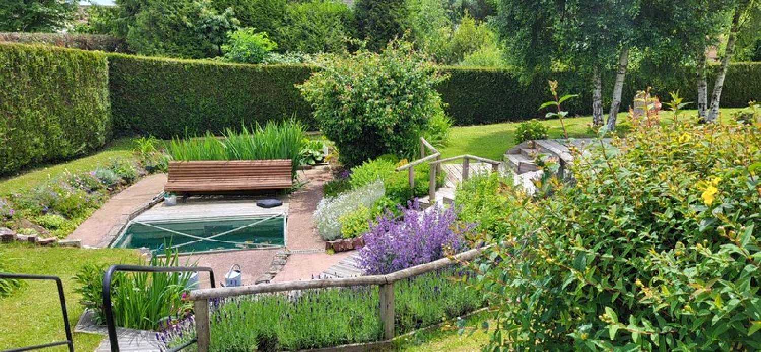  te koop huis Forges-les-Eaux Seine-Maritime 7