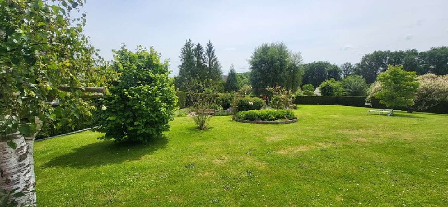  te koop huis Forges-les-Eaux Seine-Maritime 8
